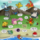 Illustration for article titled How Pokemon Say Their Names In Other Languages